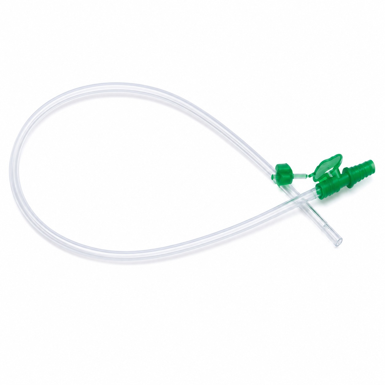 Suction Catheter